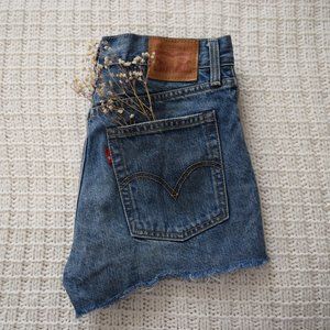 Levi's Shorts